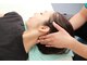 リメイク(Re:make)の写真/目の疲れが気になる方必見！眼精疲労に寄り添う丁寧なケアで心も体もリフレッシュ♪