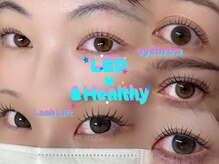 ラフ アイラッシュ 市原店(La:ugh eyelash)