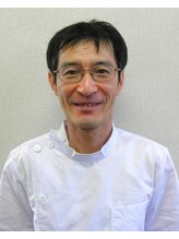 KIAトータルボディケア&nbsp;一志 一樹