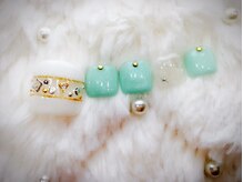 ネイルクロエ(NAIL KCLOE)/