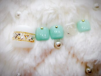 ネイルクロエ(NAIL KCLOE)/