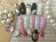 ジュエル(Jewel)/再来　定額コミコミ　7630円