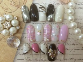 再来　定額コミコミ　7630円