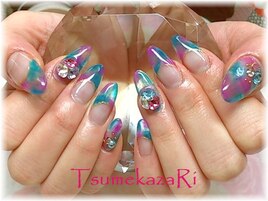 ★タイダイフレンチ★