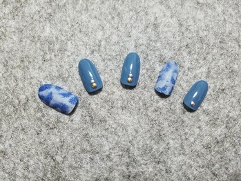 ネイルサロン アウリィ(AULII)/NAILSALON AULII