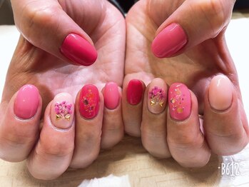 リノネイル(Lino Nail)/デザインコース