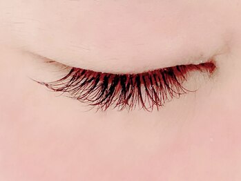 カラン 焼津店(CALIN)/ボリュームラッシュリペア☆