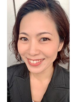 マツエクサロン ミック 小倉駅前店(Mic)/オフィスマツエク