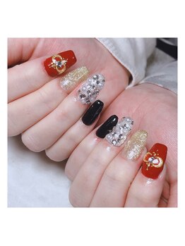 トレジャー(treasure)/