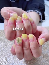 リリアーナ(Liliana)/