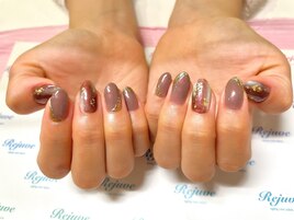 定額メニューのアレンジもOK♪