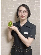 グラサ ヴォーグ 和歌山店(GRASA VOGUE)&nbsp;岡田 たまみ