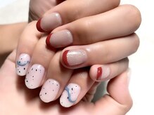 ハルネイル(Haru nail)/