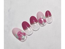 ルアナ(Luana)/定額デザインコース