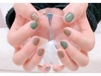 アイネル(EyeNel)/