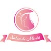 サロン ド ミリキ(Salon de Miriki)ロゴ