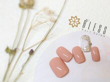 ブレス 天童店(BLESS)/人気のニュアンスミラー☆