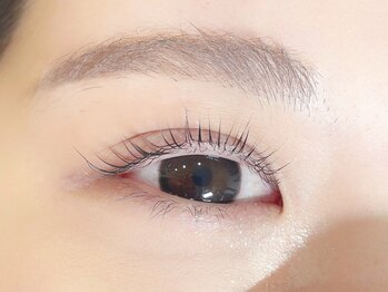 フィアラ 京都二条店(Fiara)/パリジェンヌ