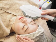 グランヴェルジェ(Granverger)/超高速美肌脱毛！