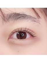 ナナイロ(nanairo)/まつ毛パーマ