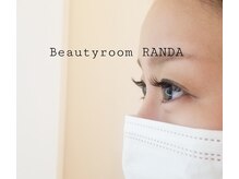 ランダ(RANDA)/フラット180本