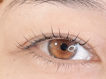 ブライト(Bright)/パリジェンヌ