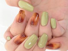 ネイルサロン アムゥ(a.muu)/