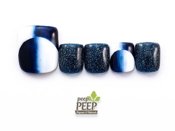 ピッピ 桜新町店(peep PEEP)/ 22年12月マンスリートレンド-18