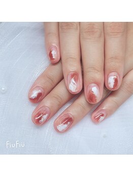 ティージェー ネイル(TJ Nail)/シンプル定額デザイン