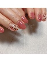 ペル(Per)/6～10本アート