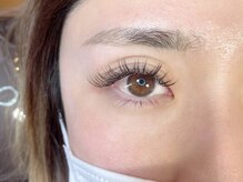 ヒラソル(Girasol)/バインドロック　LEDエクステ