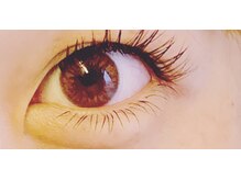 アプリコット(apricott)/【下まつげエクステ】¥1500