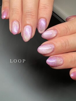 ループ(LOOP)/当店人気No.1
