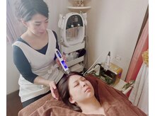 エムドット(M.)/福岡市で希少なエアバリ導入店