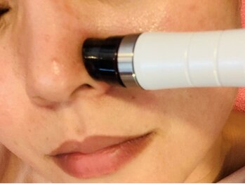 ラニハナ(LaniHana)/毛穴ケアにおすすめメニュー