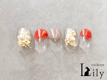 リリー 橋本店(Lily)/シンプルアート