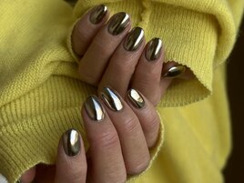 Mirror one color＿＿＿75min