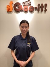 グイット 新宿御苑店(Goo-it!) 佐々木 (女性)