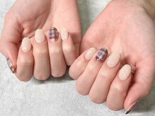 カナネイル(Kana Nail)/ Hand/Art定額デザイン