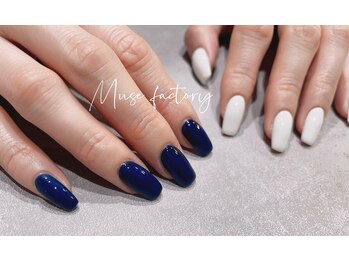 ミューズ ファクトリー(Muse factory)/