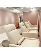 セラス 竹ノ塚(selas)/【店内】セラス竹ノ塚