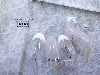 ちゅるキラアート★￥８５００