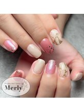 メリー(Merly)/