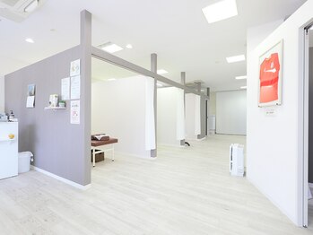 美骨ラボ整体院(美骨LAB整体院)