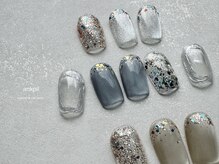 アノカプイル(ankpil)/