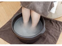 エマリー(emmary)/足浴