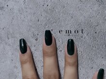 エモット(emot)/