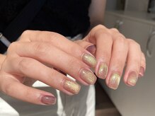 エクラネイルデザイン(eclat nail design)/