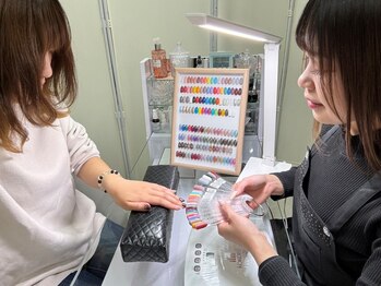 ケープジャスミン(Cape Jasmine)