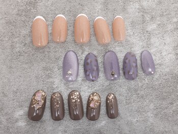 満足デザインコース¥11,000